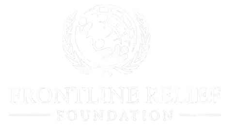 Frontline Relief Foundation