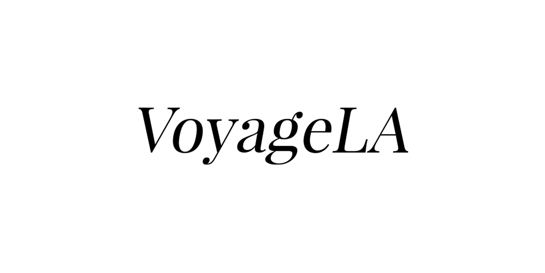 VoyageLA