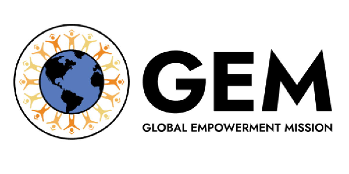 Global Empowerment Mission
