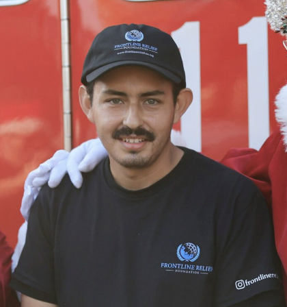 Jose Velasquez